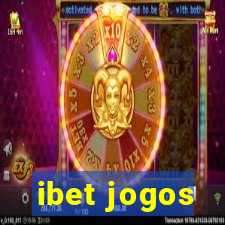 ibet jogos